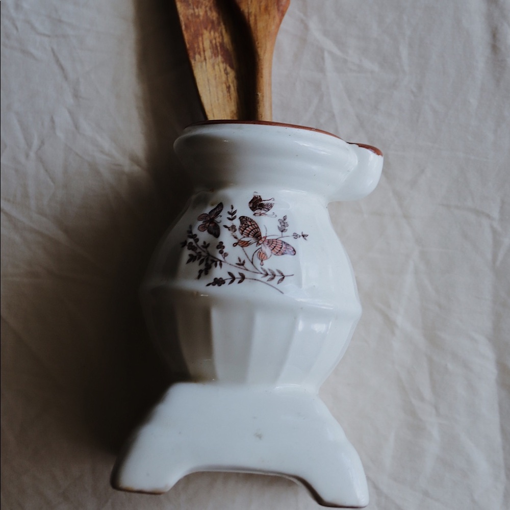 Small vase decor